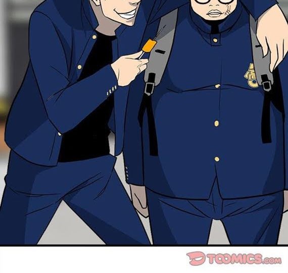The Villain Bab 96 halaman 36