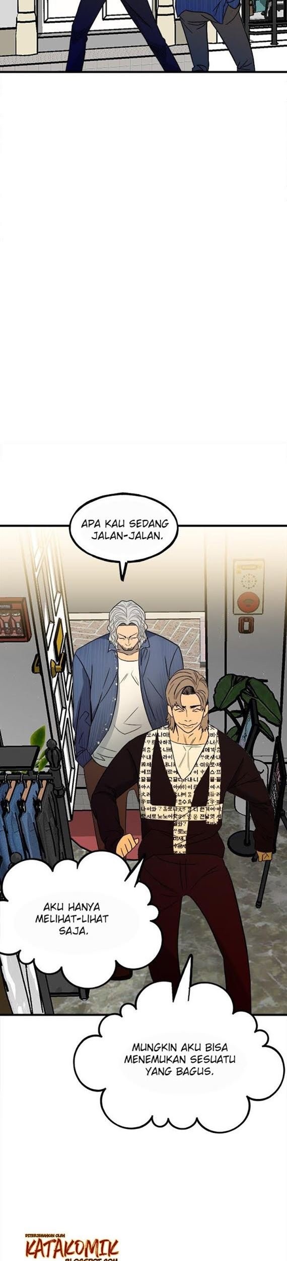 The Villain Bab 96 halaman 43