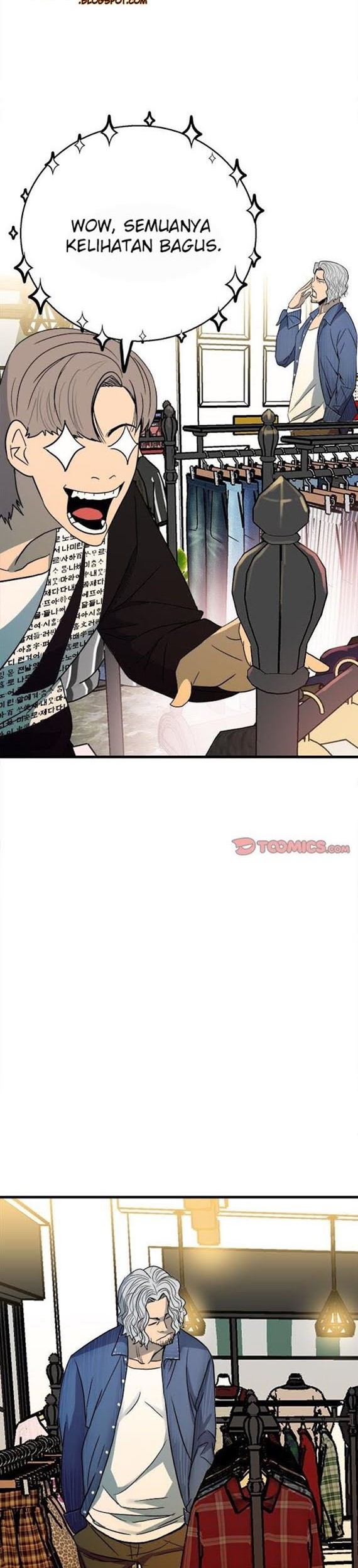 The Villain Bab 96 halaman 44