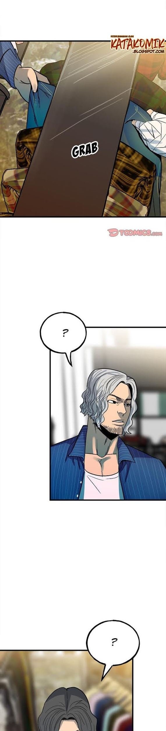 The Villain Bab 96 halaman 47