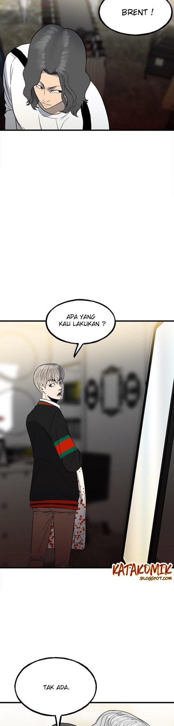 The Villain Bab 97 halaman 3