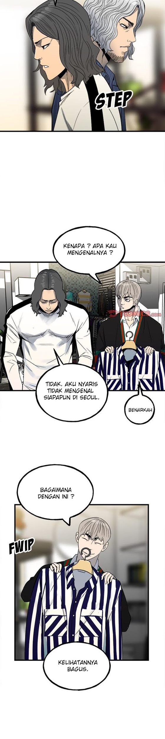 The Villain Bab 97 halaman 4