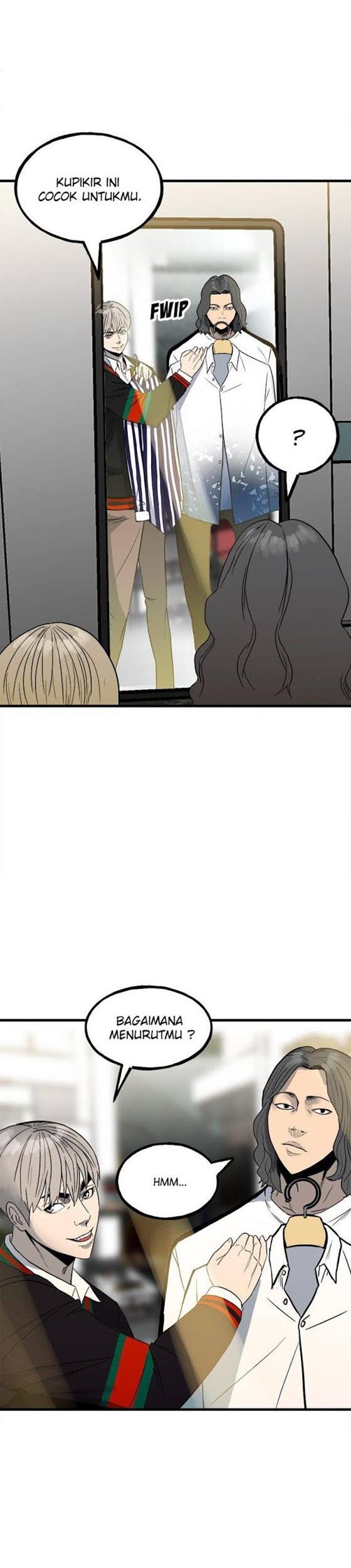 The Villain Bab 97 halaman 5