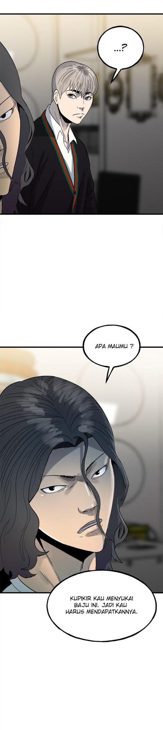 The Villain Bab 97 halaman 8