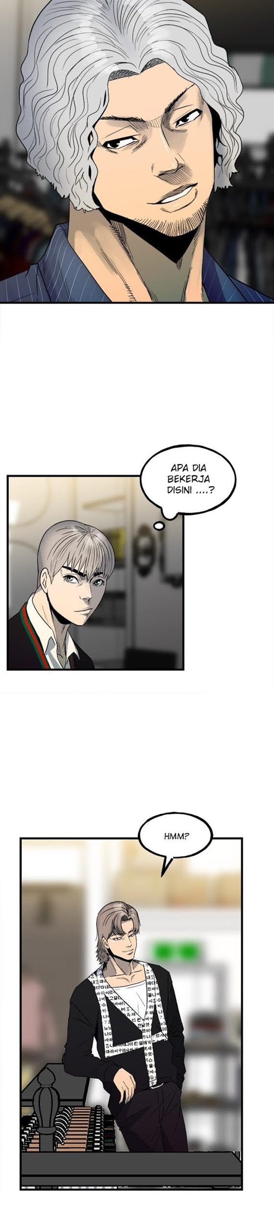 The Villain Bab 97 halaman 10