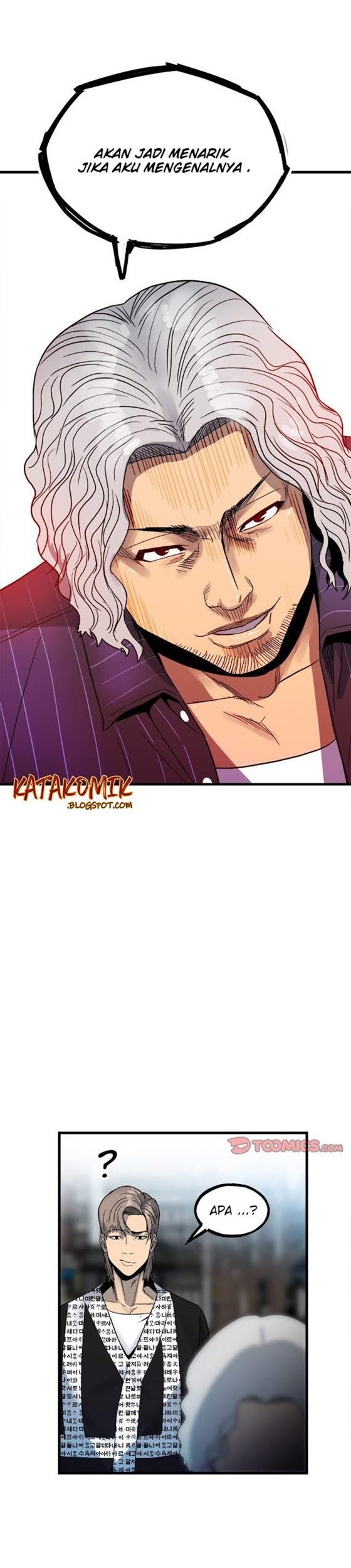 The Villain Bab 97 halaman 14