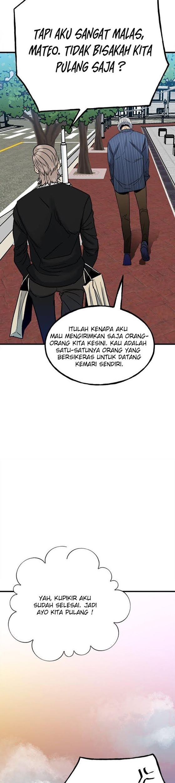 The Villain Bab 97 halaman 16