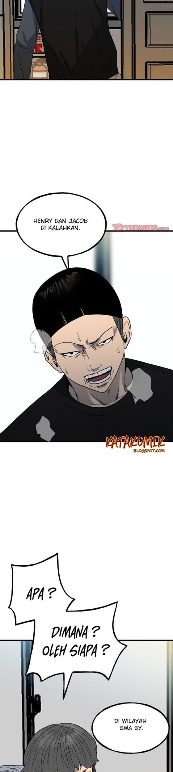 The Villain Bab 97 halaman 20