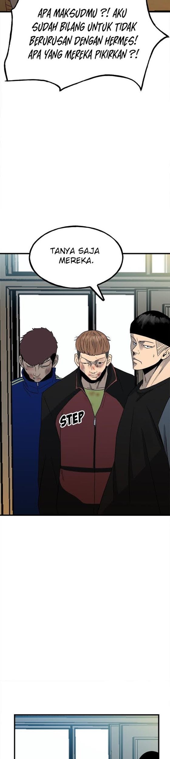 The Villain Bab 97 halaman 22