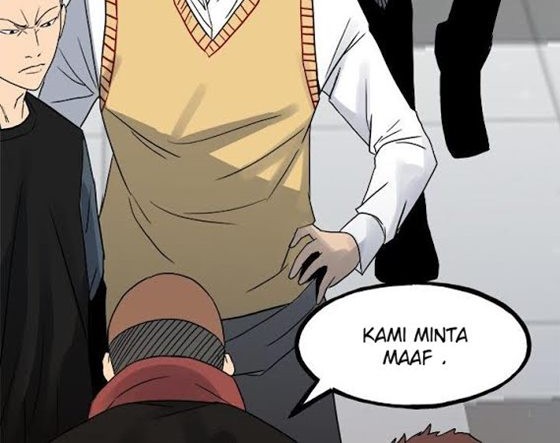 The Villain Bab 97 halaman 24