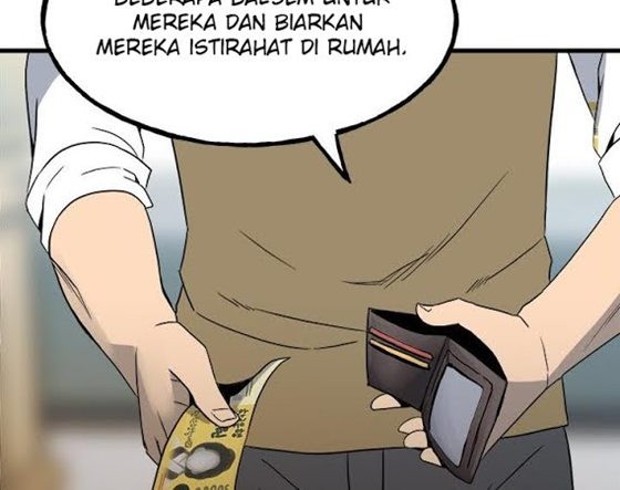 The Villain Bab 97 halaman 33