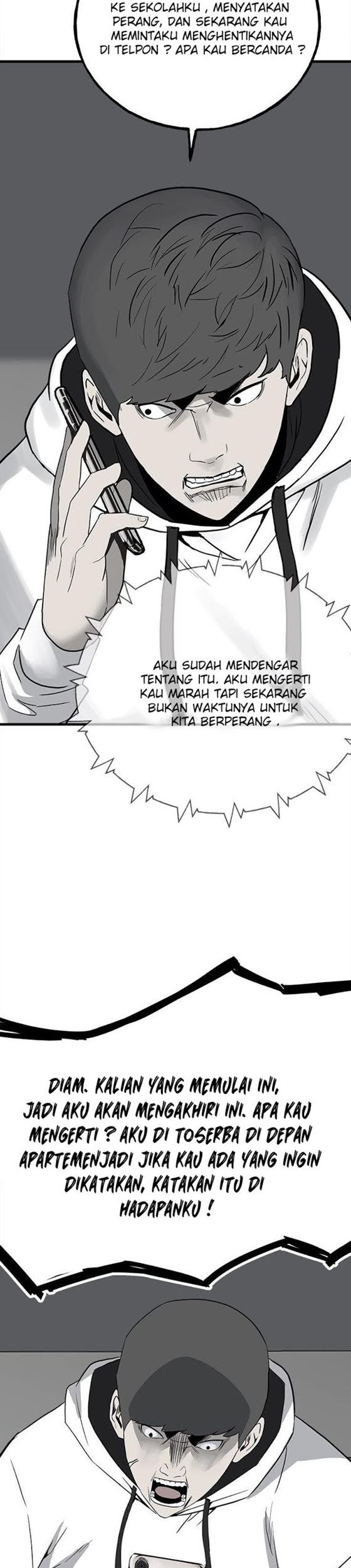The Villain Bab 97 halaman 40