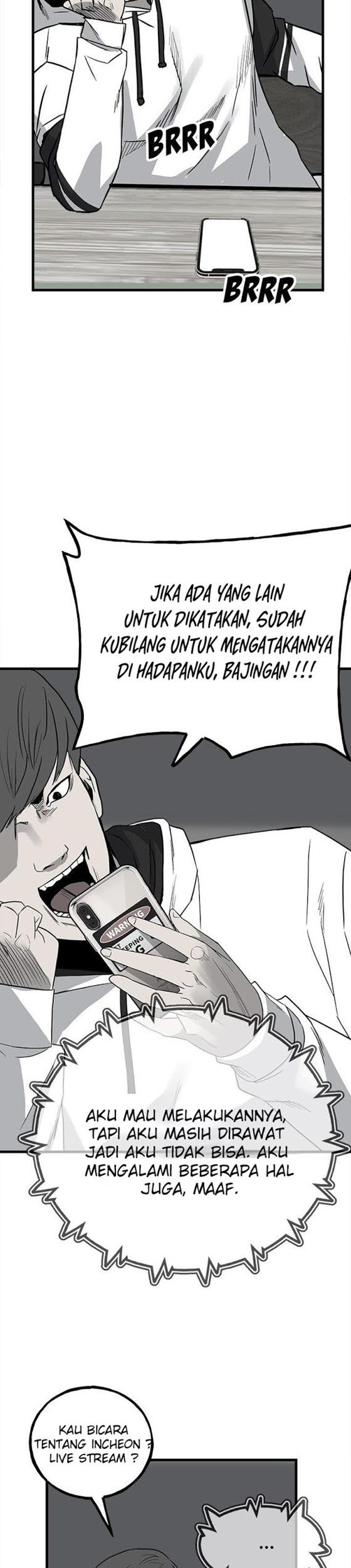 The Villain Bab 97 halaman 43