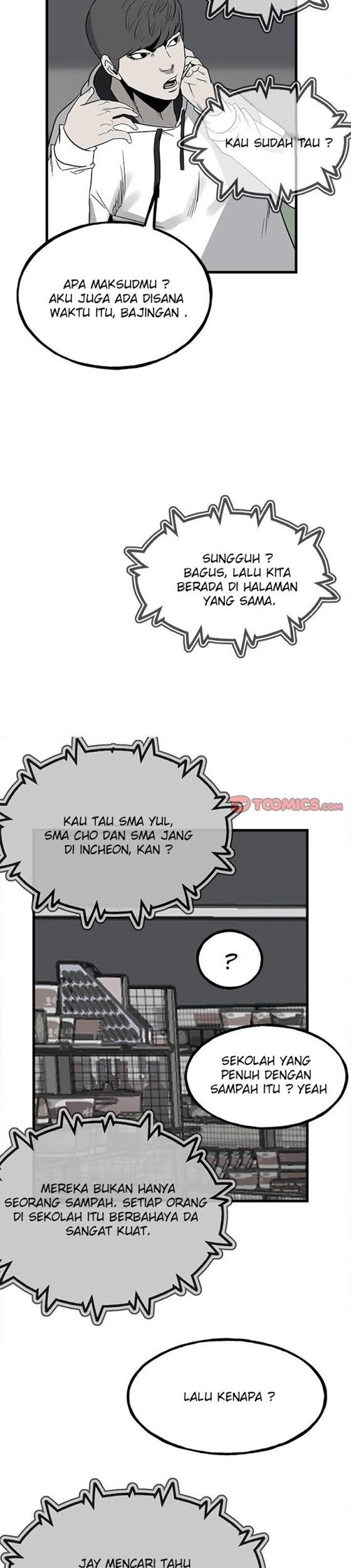 The Villain Bab 97 halaman 44