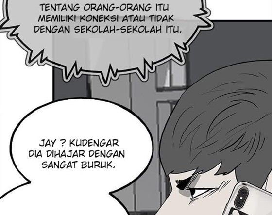 The Villain Bab 97 halaman 45