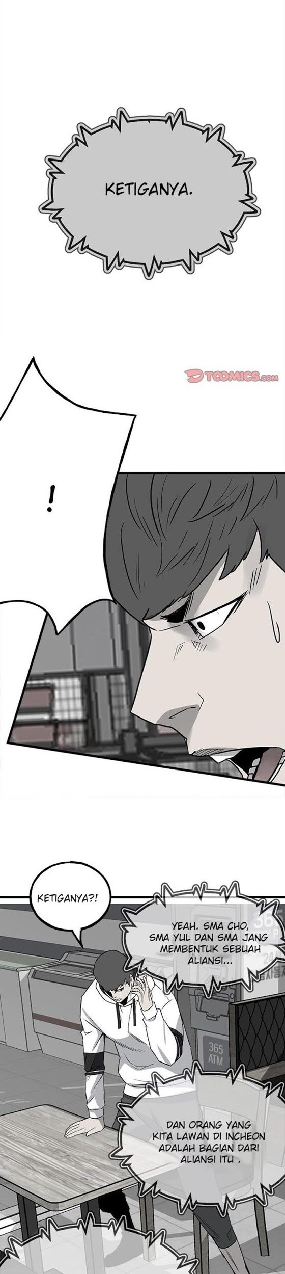 The Villain Bab 97 halaman 47