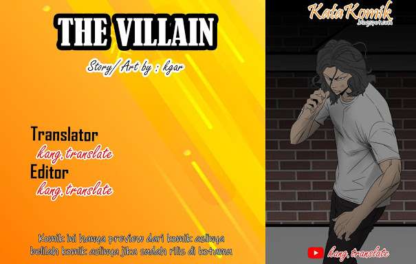 The Villain Bab 98 halaman 1