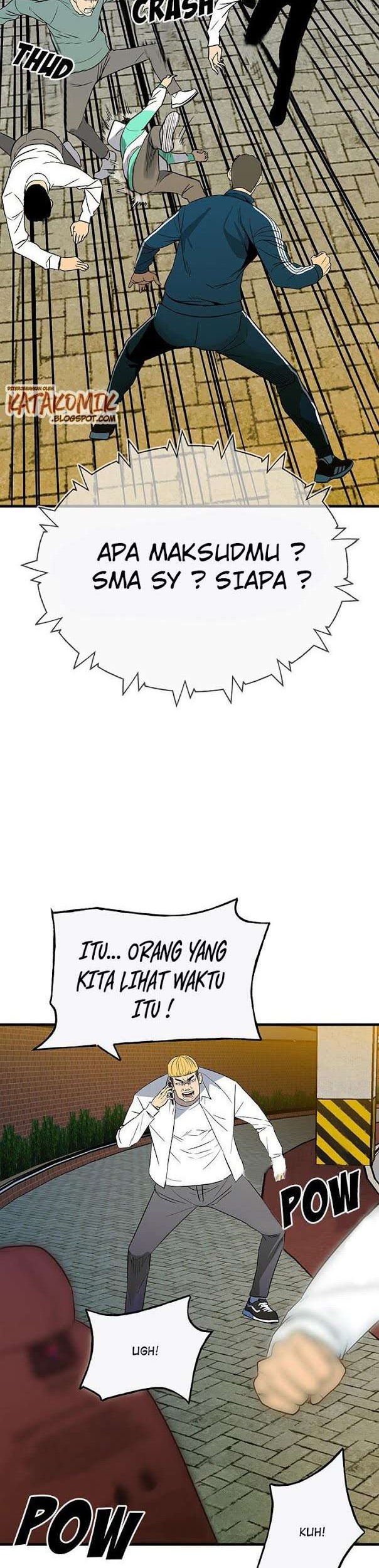The Villain Bab 98 halaman 3