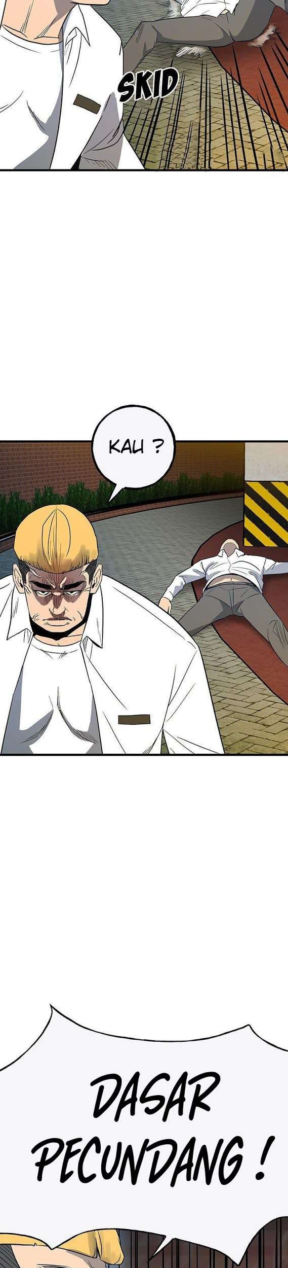 The Villain Bab 98 halaman 8