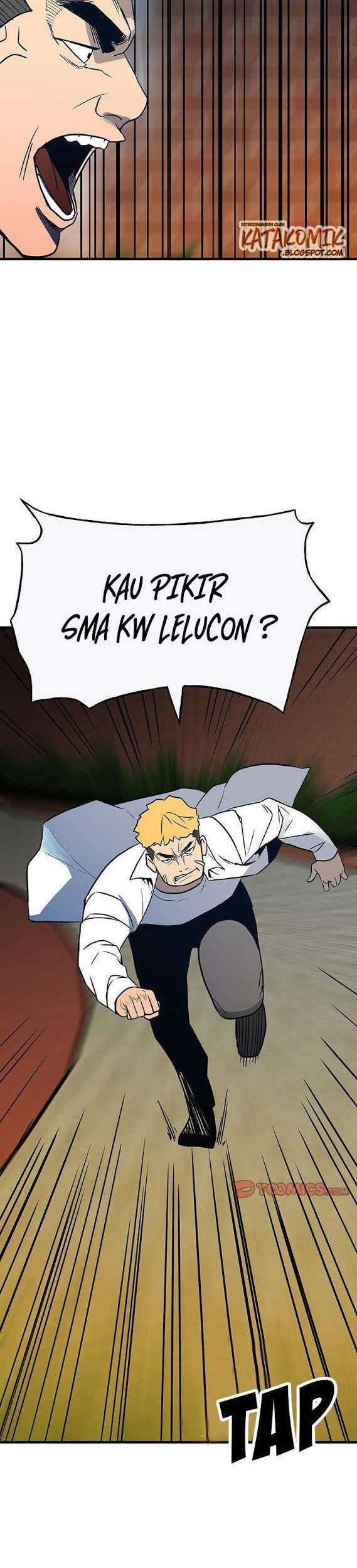 The Villain Bab 98 halaman 9