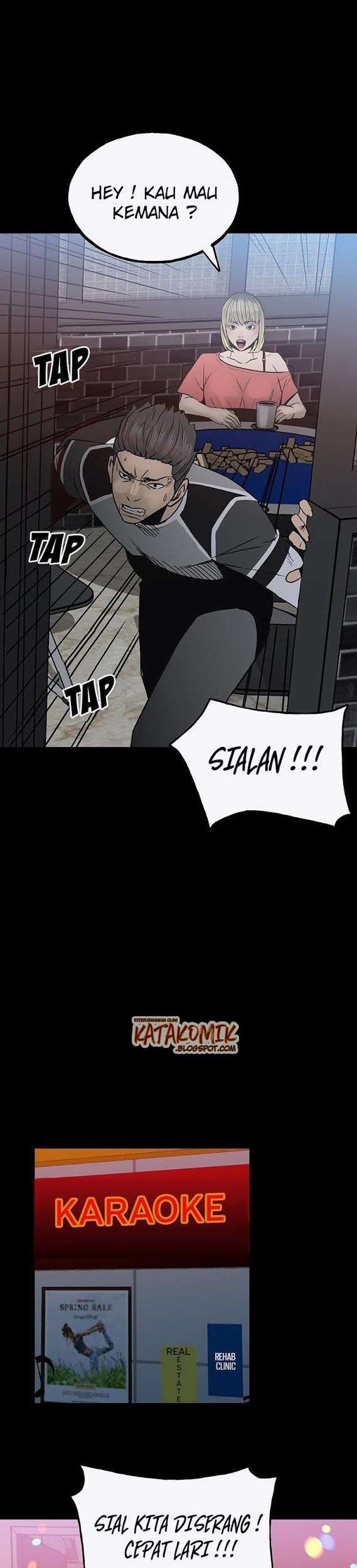 The Villain Bab 98 halaman 15