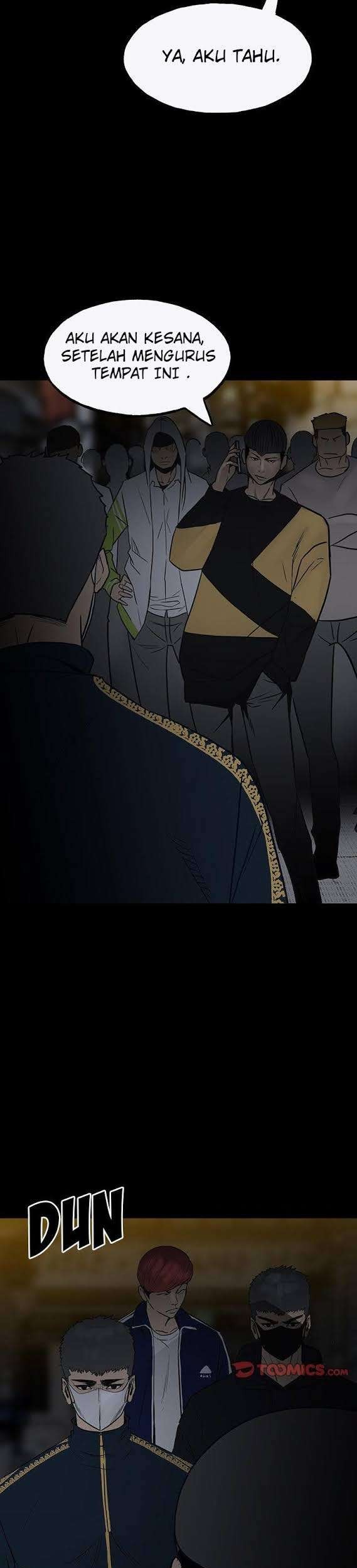 The Villain Bab 98 halaman 20