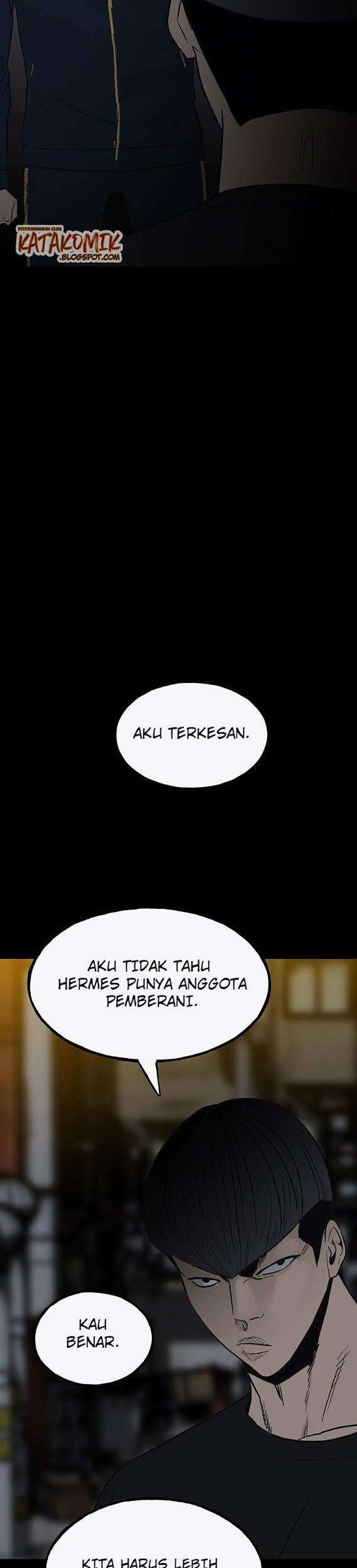 The Villain Bab 98 halaman 21