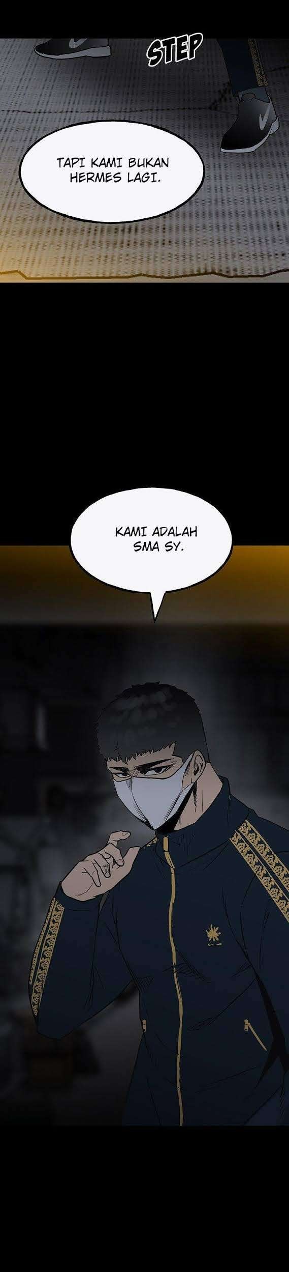 The Villain Bab 98 halaman 23