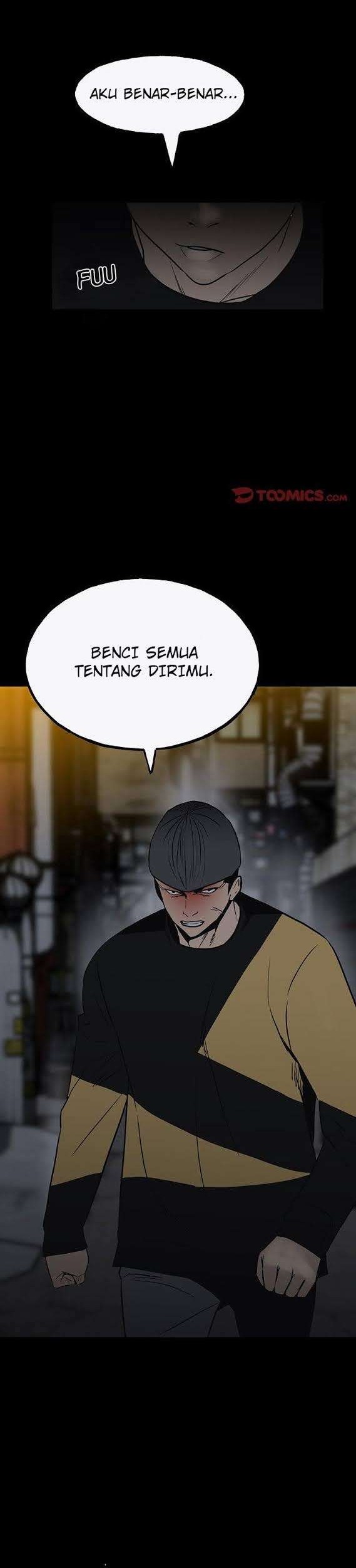 The Villain Bab 98 halaman 24