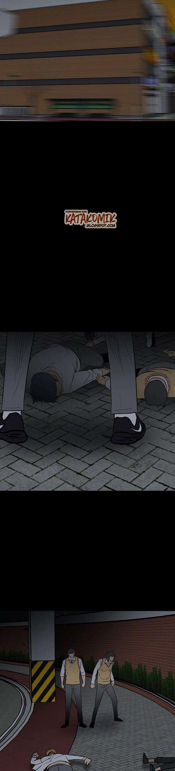 The Villain Bab 98 halaman 30