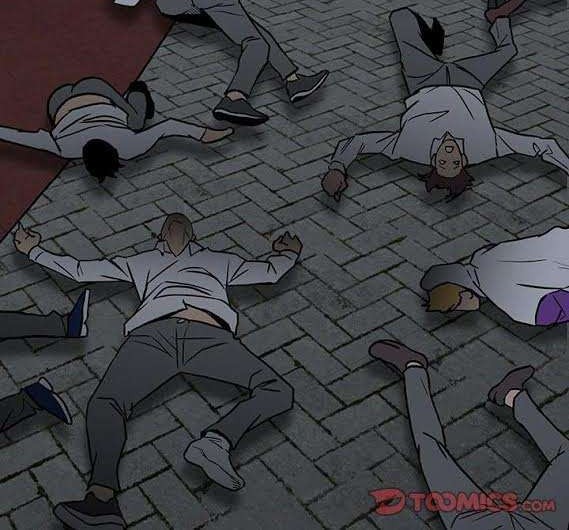 The Villain Bab 98 halaman 31