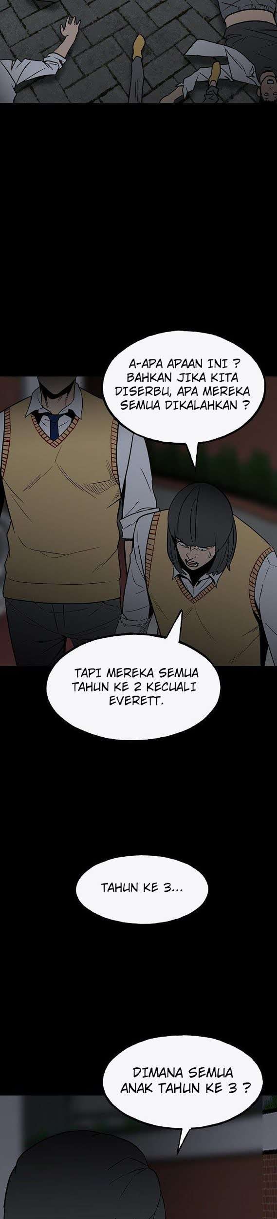 The Villain Bab 98 halaman 32