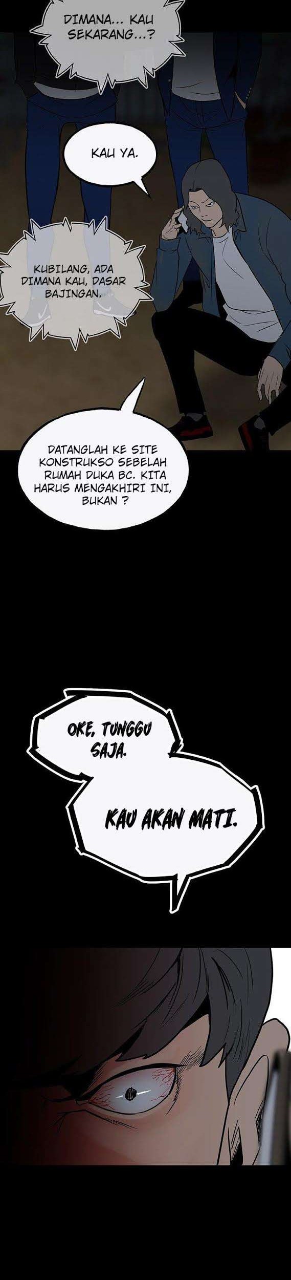 The Villain Bab 98 halaman 39