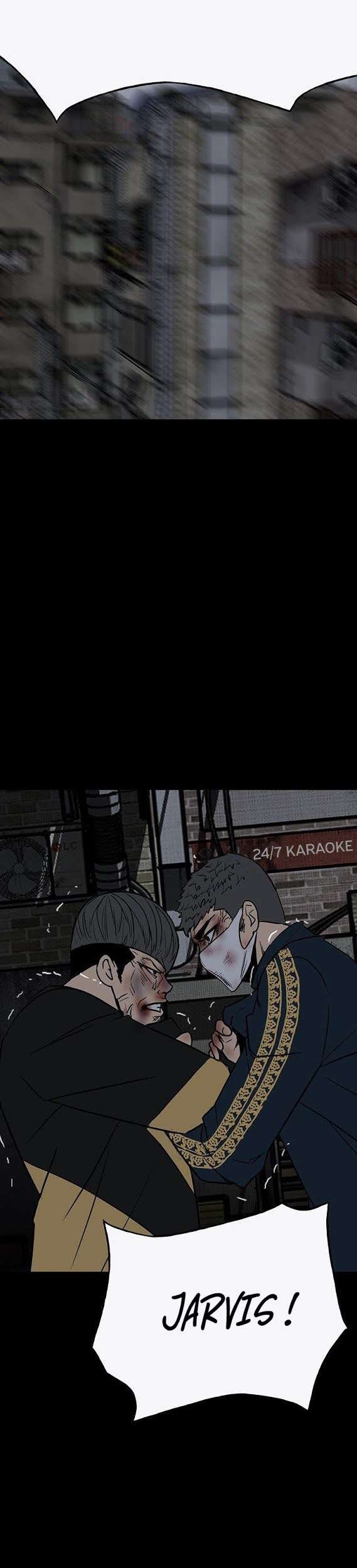 The Villain Bab 98 halaman 41