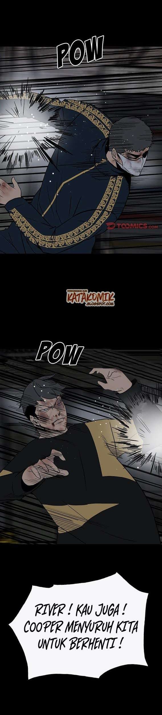 The Villain Bab 98 halaman 42