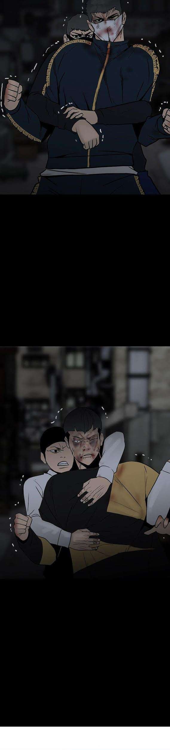 The Villain Bab 98 halaman 44