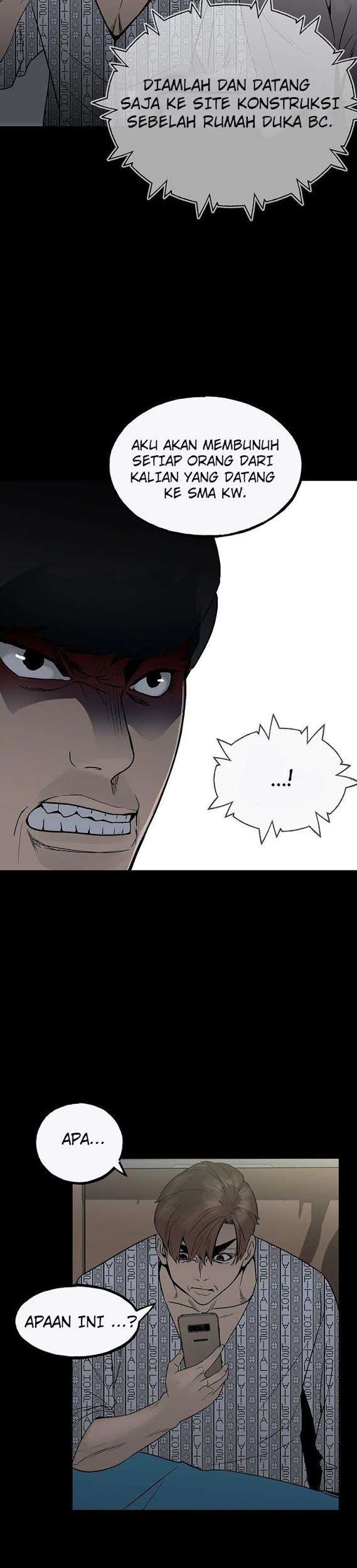 The Villain Bab 98 halaman 47