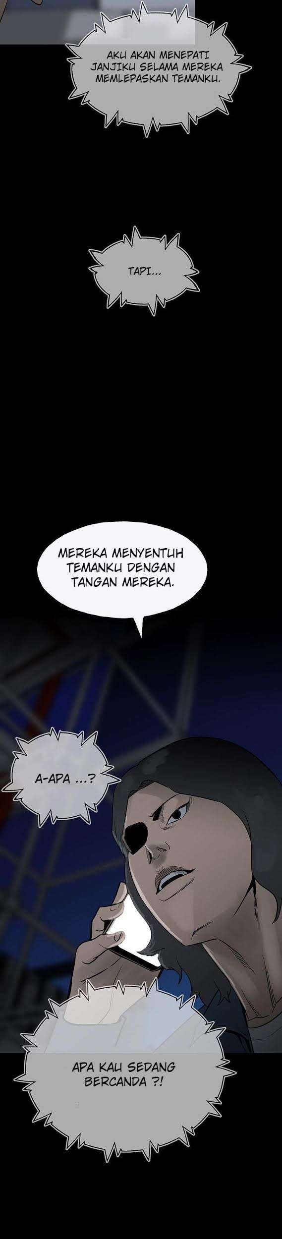 The Villain Bab 98 halaman 50