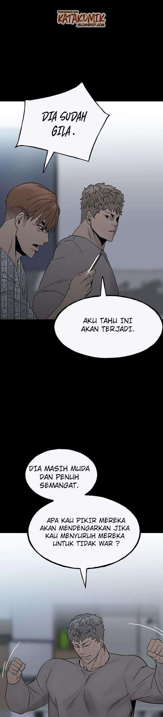The Villain Bab 98 halaman 51