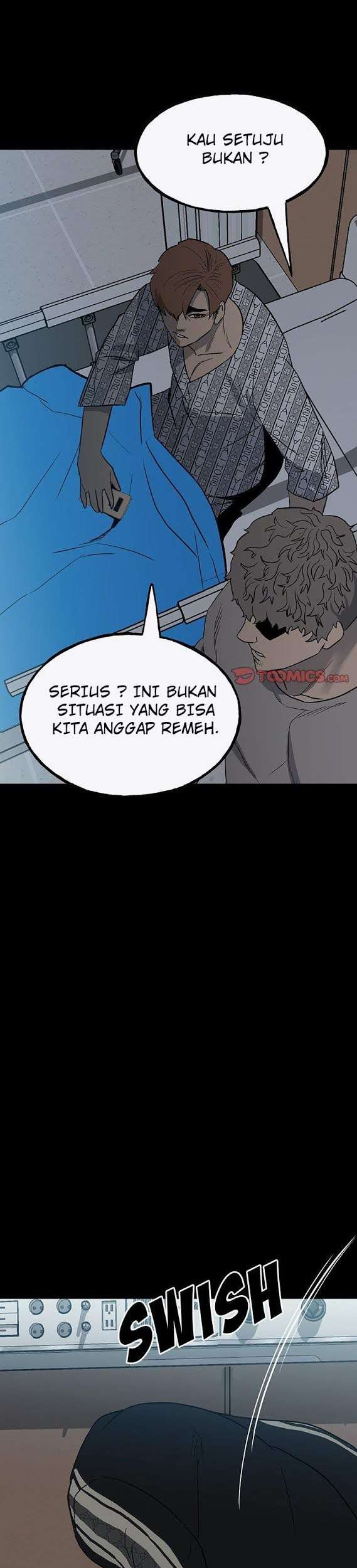 The Villain Bab 98 halaman 53