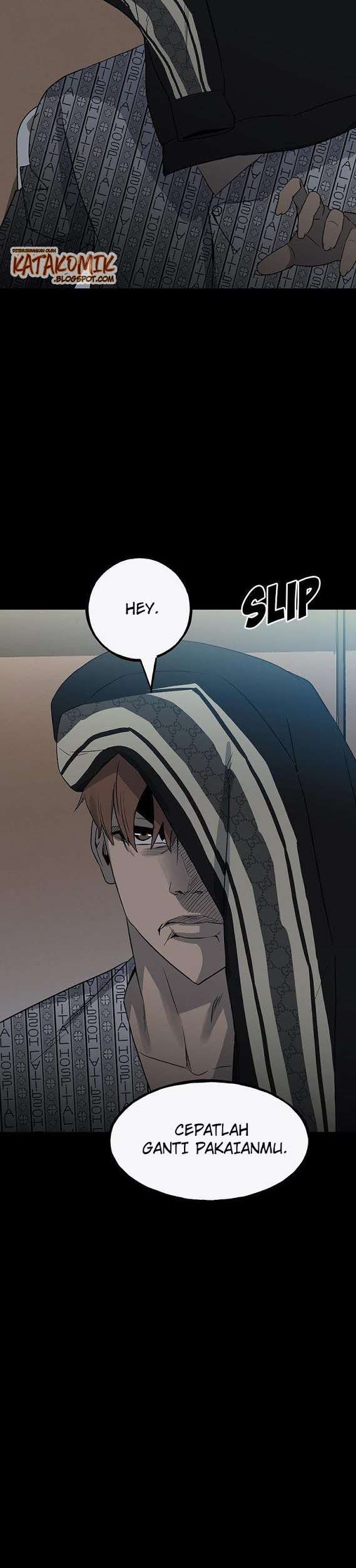 The Villain Bab 98 halaman 54