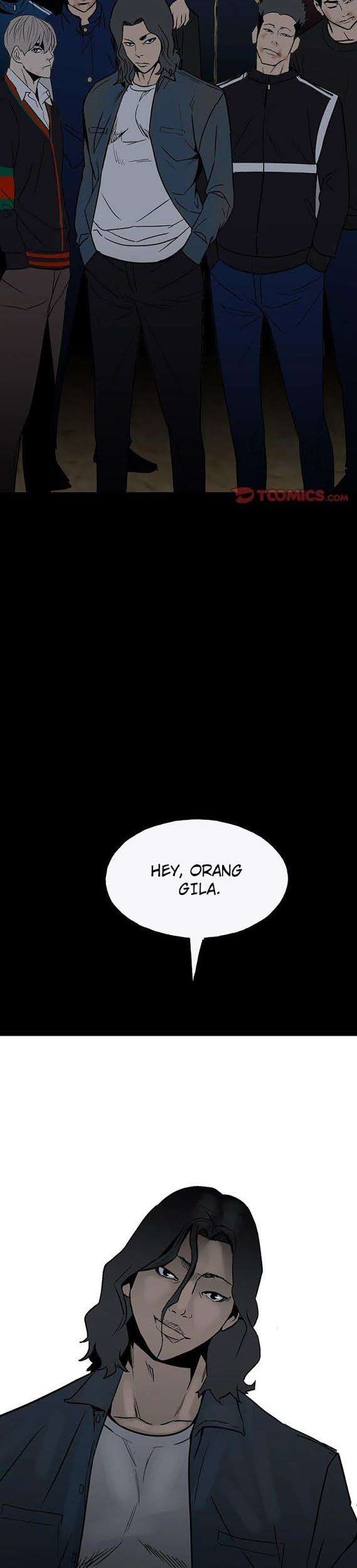 The Villain Bab 98 halaman 60