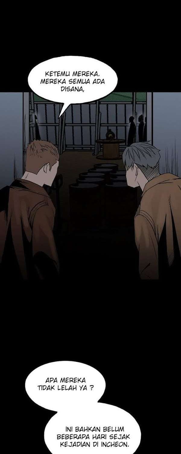 The Villain chapter 99 halaman 3