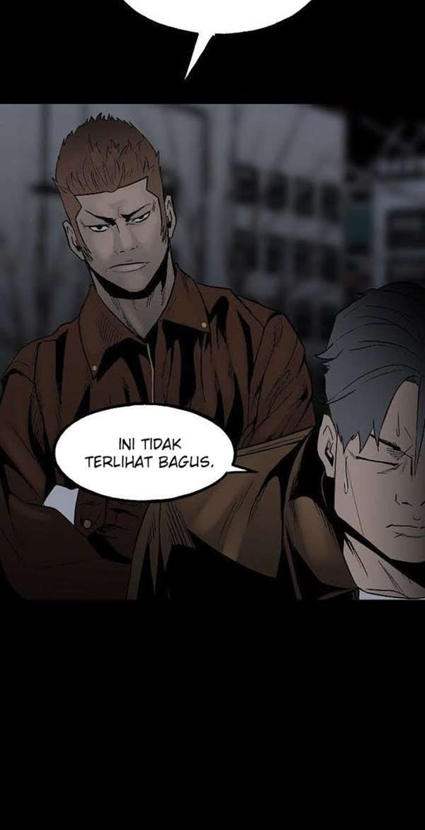 The Villain chapter 99 halaman 4