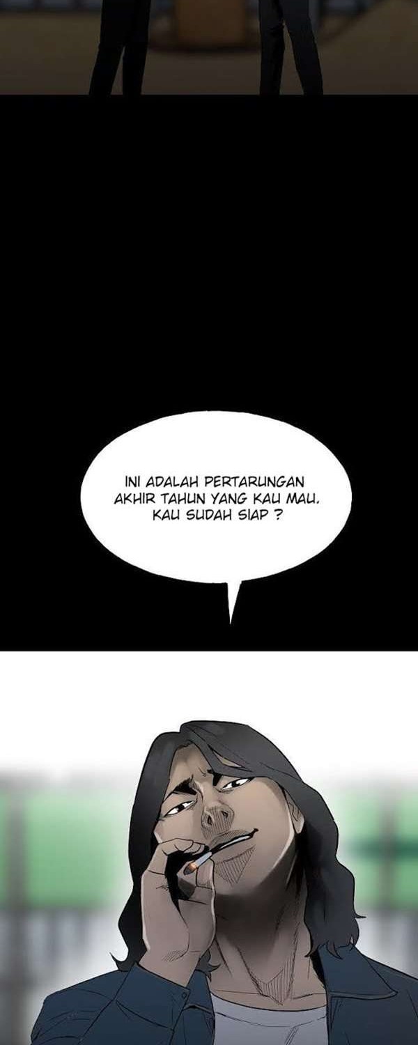 The Villain chapter 99 halaman 6