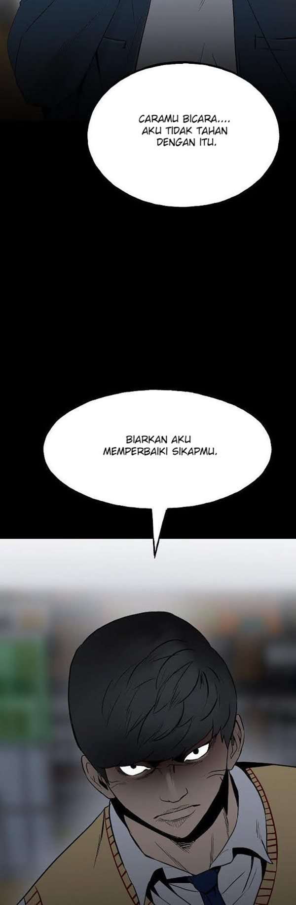 The Villain chapter 99 halaman 7