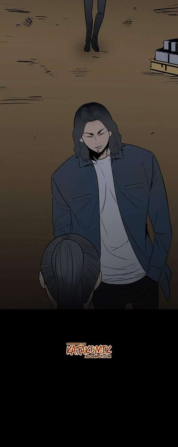 The Villain chapter 99 halaman 9