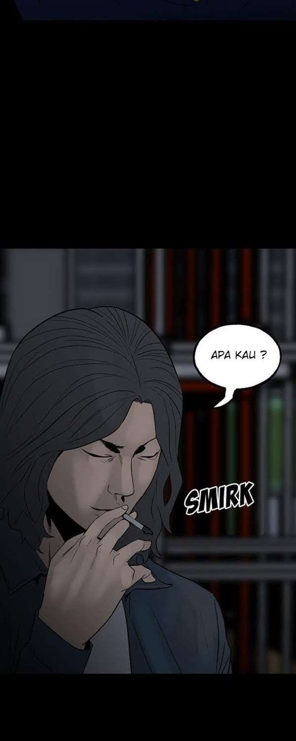 The Villain chapter 99 halaman 12