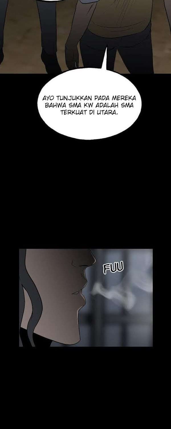 The Villain chapter 99 halaman 15