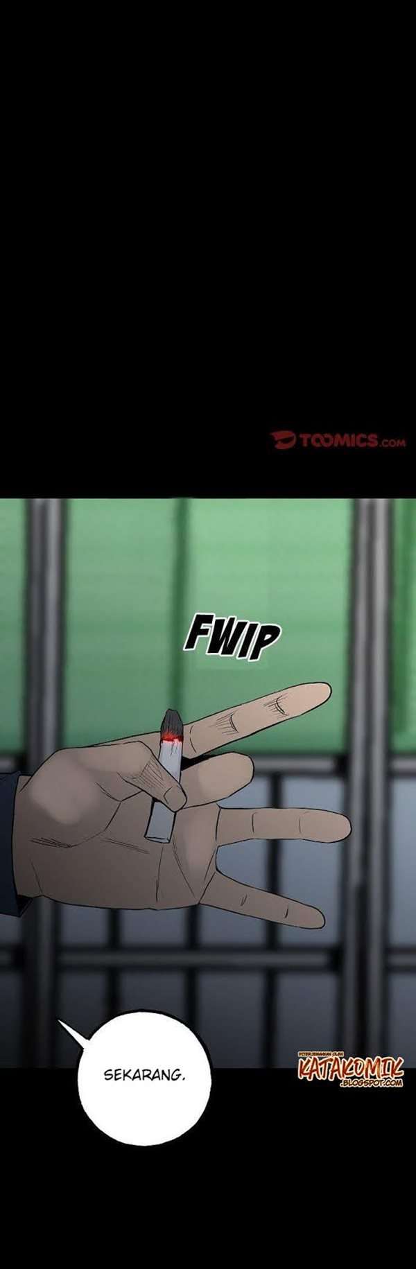 The Villain chapter 99 halaman 16